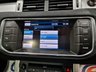 USED 2011 07 LAND ROVER RANGE ROVER EVOQUE 2.2 SD4 Dynamic Sumatra Black SUV 5dr Diesel Auto 4WD Euro 5 (190 ps) 
