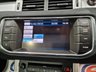 USED 2011 07 LAND ROVER RANGE ROVER EVOQUE 2.2 SD4 Dynamic Sumatra Black SUV 5dr Diesel Auto 4WD Euro 5 (190 ps) 