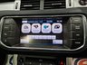 USED 2011 07 LAND ROVER RANGE ROVER EVOQUE 2.2 SD4 Dynamic Sumatra Black SUV 5dr Diesel Auto 4WD Euro 5 (190 ps) 