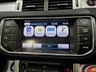USED 2011 07 LAND ROVER RANGE ROVER EVOQUE 2.2 SD4 Dynamic Sumatra Black SUV 5dr Diesel Auto 4WD Euro 5 (190 ps) 