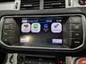 USED 2011 07 LAND ROVER RANGE ROVER EVOQUE 2.2 SD4 Dynamic Sumatra Black SUV 5dr Diesel Auto 4WD Euro 5 (190 ps) 