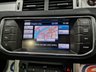 USED 2011 07 LAND ROVER RANGE ROVER EVOQUE 2.2 SD4 Dynamic Sumatra Black SUV 5dr Diesel Auto 4WD Euro 5 (190 ps) 