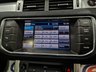 USED 2011 07 LAND ROVER RANGE ROVER EVOQUE 2.2 SD4 Dynamic Sumatra Black SUV 5dr Diesel Auto 4WD Euro 5 (190 ps) 