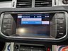 USED 2011 07 LAND ROVER RANGE ROVER EVOQUE 2.2 SD4 Dynamic Sumatra Black SUV 5dr Diesel Auto 4WD Euro 5 (190 ps) 