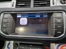 USED 2011 07 LAND ROVER RANGE ROVER EVOQUE 2.2 SD4 Dynamic Sumatra Black SUV 5dr Diesel Auto 4WD Euro 5 (190 ps) 