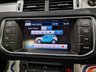 USED 2011 07 LAND ROVER RANGE ROVER EVOQUE 2.2 SD4 Dynamic Sumatra Black SUV 5dr Diesel Auto 4WD Euro 5 (190 ps) 