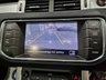 USED 2011 07 LAND ROVER RANGE ROVER EVOQUE 2.2 SD4 Dynamic Sumatra Black SUV 5dr Diesel Auto 4WD Euro 5 (190 ps) 