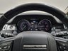 USED 2011 07 LAND ROVER RANGE ROVER EVOQUE 2.2 SD4 Dynamic Sumatra Black SUV 5dr Diesel Auto 4WD Euro 5 (190 ps) 