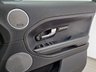 USED 2011 07 LAND ROVER RANGE ROVER EVOQUE 2.2 SD4 Dynamic Sumatra Black SUV 5dr Diesel Auto 4WD Euro 5 (190 ps) 