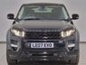 USED 2011 07 LAND ROVER RANGE ROVER EVOQUE 2.2 SD4 Dynamic Sumatra Black SUV 5dr Diesel Auto 4WD Euro 5 (190 ps) 