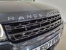 USED 2011 07 LAND ROVER RANGE ROVER EVOQUE 2.2 SD4 Dynamic Sumatra Black SUV 5dr Diesel Auto 4WD Euro 5 (190 ps) 