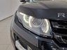 USED 2011 07 LAND ROVER RANGE ROVER EVOQUE 2.2 SD4 Dynamic Sumatra Black SUV 5dr Diesel Auto 4WD Euro 5 (190 ps) 