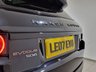 USED 2011 07 LAND ROVER RANGE ROVER EVOQUE 2.2 SD4 Dynamic Sumatra Black SUV 5dr Diesel Auto 4WD Euro 5 (190 ps) 