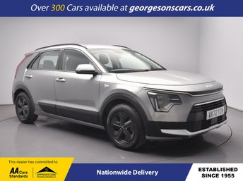 2023 KIA NIRO