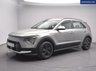 USED 2023 72 KIA NIRO 1.6h GDi 2 SUV 5dr Petrol Hybrid DCT Euro 6 (s/s) (139 bhp) NATIONWIDE DELIVERY