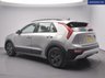 USED 2023 72 KIA NIRO 1.6h GDi 2 SUV 5dr Petrol Hybrid DCT Euro 6 (s/s) (139 bhp) NATIONWIDE DELIVERY