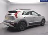 USED 2023 72 KIA NIRO 1.6h GDi 2 SUV 5dr Petrol Hybrid DCT Euro 6 (s/s) (139 bhp) NATIONWIDE DELIVERY