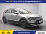 USED 2023 72 KIA NIRO 1.6h GDi 2 SUV 5dr Petrol Hybrid DCT Euro 6 (s/s) (139 bhp) NATIONWIDE DELIVERY