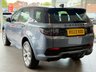 USED 2022 22 LAND ROVER DISCOVERY SPORT 2.0 D200 MHEV Urban Edition SUV 5dr Diesel Auto 4WD Euro 6 (s/s) (204 ps) 