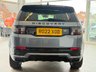 USED 2022 22 LAND ROVER DISCOVERY SPORT 2.0 D200 MHEV Urban Edition SUV 5dr Diesel Auto 4WD Euro 6 (s/s) (204 ps) 