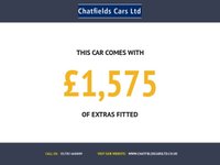 USED 2017 17 NISSAN X-TRAIL 1.6 dCi Acenta SUV 5dr Diesel XTRON Euro 6 (s/s) (130 ps) DIESEL 7 SEATER AUTOMATIC, JUST 81k MILES FROM NEW AND ONLY 2 OWNERS