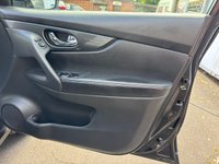 USED 2017 17 NISSAN X-TRAIL 1.6 dCi Acenta SUV 5dr Diesel XTRON Euro 6 (s/s) (130 ps) DIESEL 7 SEATER AUTOMATIC, JUST 81k MILES FROM NEW AND ONLY 2 OWNERS