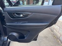 USED 2017 17 NISSAN X-TRAIL 1.6 dCi Acenta SUV 5dr Diesel XTRON Euro 6 (s/s) (130 ps) DIESEL 7 SEATER AUTOMATIC, JUST 81k MILES FROM NEW AND ONLY 2 OWNERS