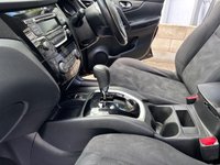USED 2017 17 NISSAN X-TRAIL 1.6 dCi Acenta SUV 5dr Diesel XTRON Euro 6 (s/s) (130 ps) DIESEL 7 SEATER AUTOMATIC, JUST 81k MILES FROM NEW AND ONLY 2 OWNERS