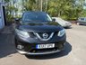 USED 2017 17 NISSAN X-TRAIL 1.6 dCi Acenta SUV 5dr Diesel XTRON Euro 6 (s/s) (130 ps) DIESEL 7 SEATER AUTOMATIC, JUST 81k MILES FROM NEW AND ONLY 2 OWNERS