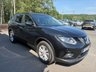 USED 2017 17 NISSAN X-TRAIL 1.6 dCi Acenta SUV 5dr Diesel XTRON Euro 6 (s/s) (130 ps) DIESEL 7 SEATER AUTOMATIC, JUST 81k MILES FROM NEW AND ONLY 2 OWNERS