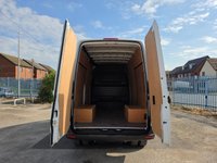 USED 2020 70 MERCEDES-BENZ SPRINTER 2.1 514 CDI MWB RWD L2 H1 143 BHP [EURO 6] 