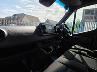 USED 2020 70 MERCEDES-BENZ SPRINTER 2.1 514 CDI MWB RWD L2 H1 143 BHP [EURO 6] 