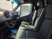 USED 2020 70 MERCEDES-BENZ SPRINTER 2.1 514 CDI MWB RWD L2 H1 143 BHP [EURO 6] 