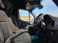 USED 2020 70 MERCEDES-BENZ SPRINTER 2.1 514 CDI MWB RWD L2 H1 143 BHP [EURO 6] 