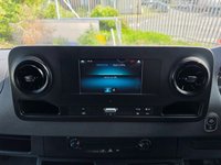 USED 2020 70 MERCEDES-BENZ SPRINTER 2.1 514 CDI MWB RWD L2 H1 143 BHP [EURO 6] 