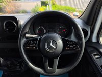 USED 2020 70 MERCEDES-BENZ SPRINTER 2.1 514 CDI MWB RWD L2 H1 143 BHP [EURO 6] 