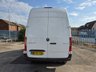 USED 2020 70 MERCEDES-BENZ SPRINTER 2.1 514 CDI MWB RWD L2 H1 143 BHP [EURO 6] 