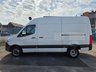 USED 2020 70 MERCEDES-BENZ SPRINTER 2.1 514 CDI MWB RWD L2 H1 143 BHP [EURO 6] 