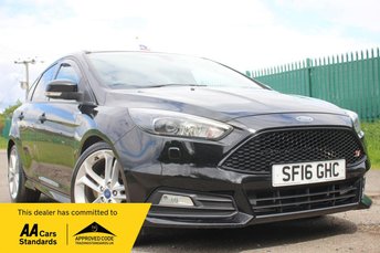 View our Ford Focus