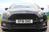 USED 2016 16 FORD FOCUS 2.0T EcoBoost ST-3 Euro 6 (s/s) 5dr FSH+Low Mileage!