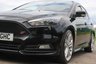 USED 2016 16 FORD FOCUS 2.0T EcoBoost ST-3 Euro 6 (s/s) 5dr FSH+Low Mileage!