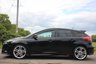 USED 2016 16 FORD FOCUS 2.0T EcoBoost ST-3 Euro 6 (s/s) 5dr FSH+Low Mileage!