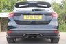 USED 2016 16 FORD FOCUS 2.0T EcoBoost ST-3 Euro 6 (s/s) 5dr FSH+Low Mileage!