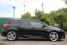 USED 2016 16 FORD FOCUS 2.0T EcoBoost ST-3 Euro 6 (s/s) 5dr FSH+Low Mileage!