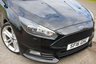 USED 2016 16 FORD FOCUS 2.0T EcoBoost ST-3 Euro 6 (s/s) 5dr FSH+Low Mileage!