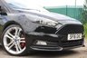 USED 2016 16 FORD FOCUS 2.0T EcoBoost ST-3 Euro 6 (s/s) 5dr FSH+Low Mileage!