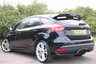 USED 2016 16 FORD FOCUS 2.0T EcoBoost ST-3 Euro 6 (s/s) 5dr FSH+Low Mileage!