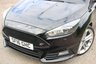USED 2016 16 FORD FOCUS 2.0T EcoBoost ST-3 Euro 6 (s/s) 5dr FSH+Low Mileage!