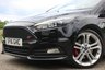 USED 2016 16 FORD FOCUS 2.0T EcoBoost ST-3 Euro 6 (s/s) 5dr FSH+Low Mileage!