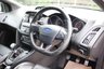 USED 2016 16 FORD FOCUS 2.0T EcoBoost ST-3 Euro 6 (s/s) 5dr FSH+Low Mileage!